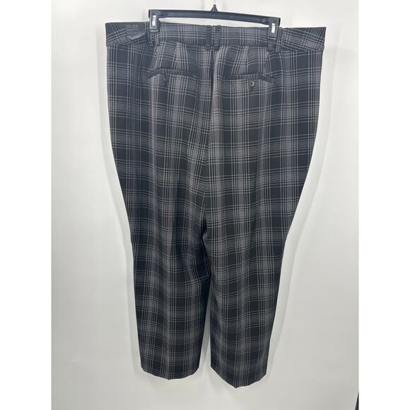 Lane Bryant Lena Curvy Fit Cassic Trousers Pants 26 New Nwt - Picture 4 of 8